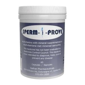 Sperm-i-prove