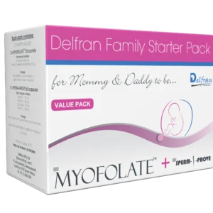 Delfran Family Starter Pack