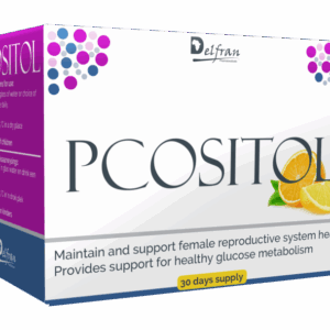 Pcositol lemon and lime