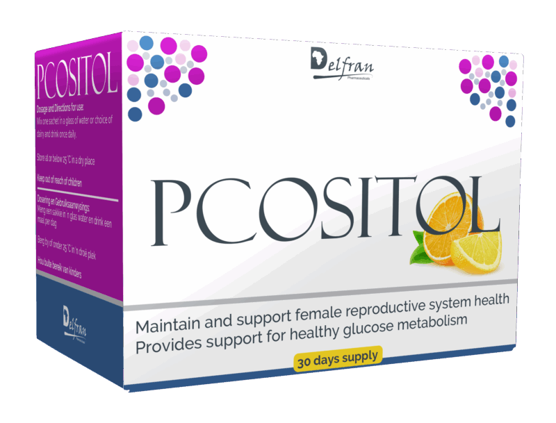 Pcositol lemon and lime