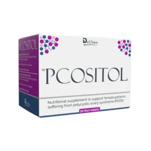 Pcositol