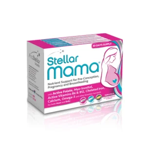 Stellar-Mama