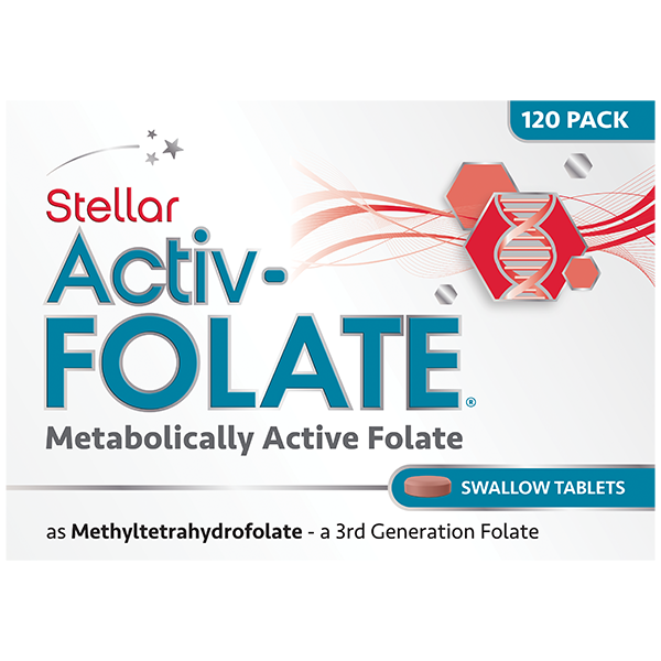 Activ-Folate