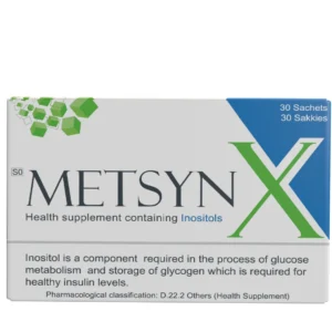 Metsyn X