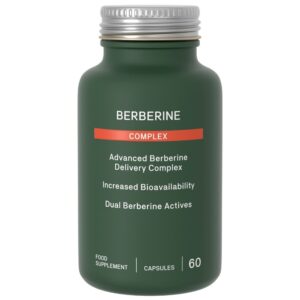 Natroceutics Berberine Complex