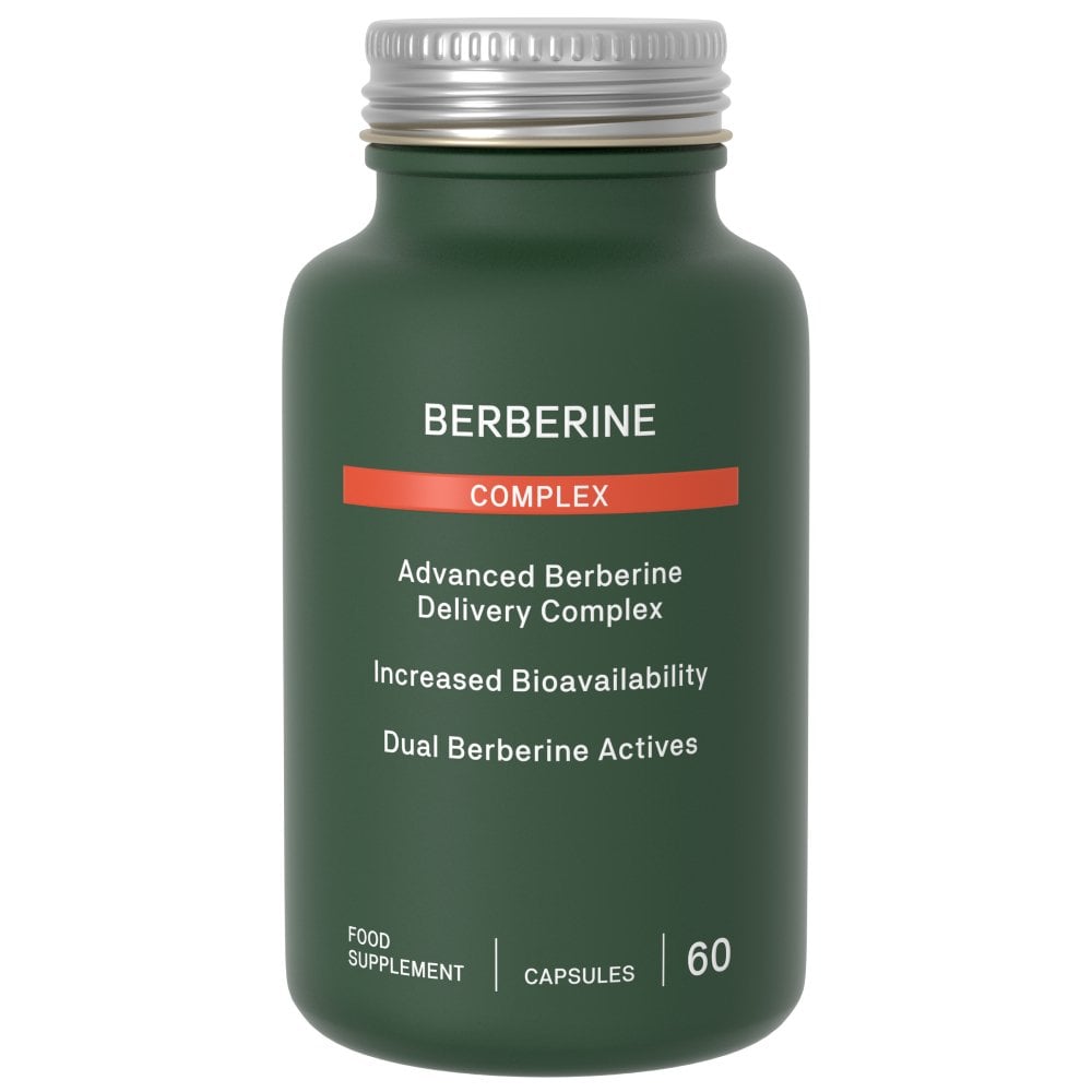 Natroceutics Berberine Complex